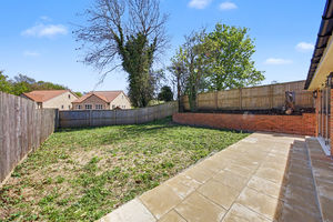Church Hall Place, Rectory Road Clowne